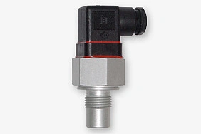 [Translate to English:] Eigensicherer (EN 60079-11) ATEX zugelassenerer Temperaturschalter