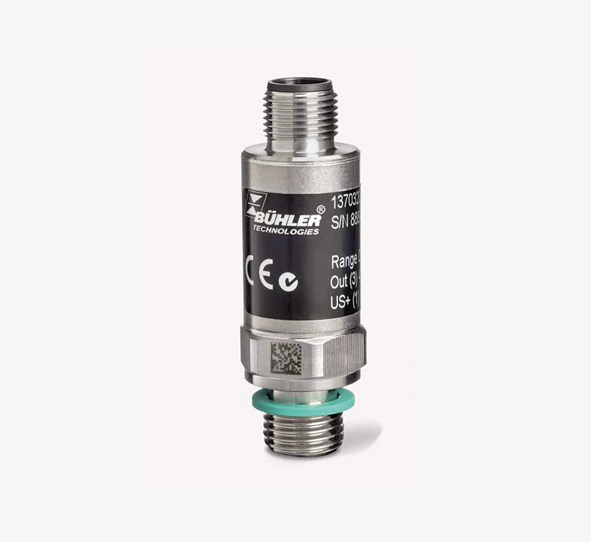 Pressure transmitter Pressotronik 703 series Pressure transmitter Pressotronik 703 series