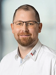 Johnny de Werth