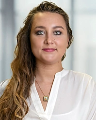 Natalia Justus