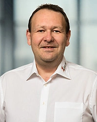 Thorsten Kade