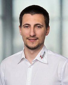 Marvin Dose