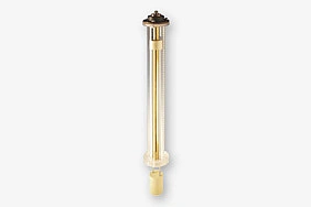 Level monitoring for tank build-up in hydraulic oil tanks