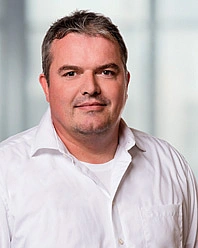 Sven Mentzel