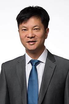 Liu Huawei