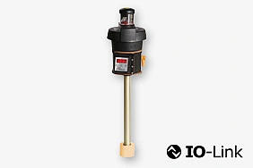 Tank Top Installation Liquid Level / Temperature / Ventilation