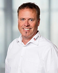 Markus Gester