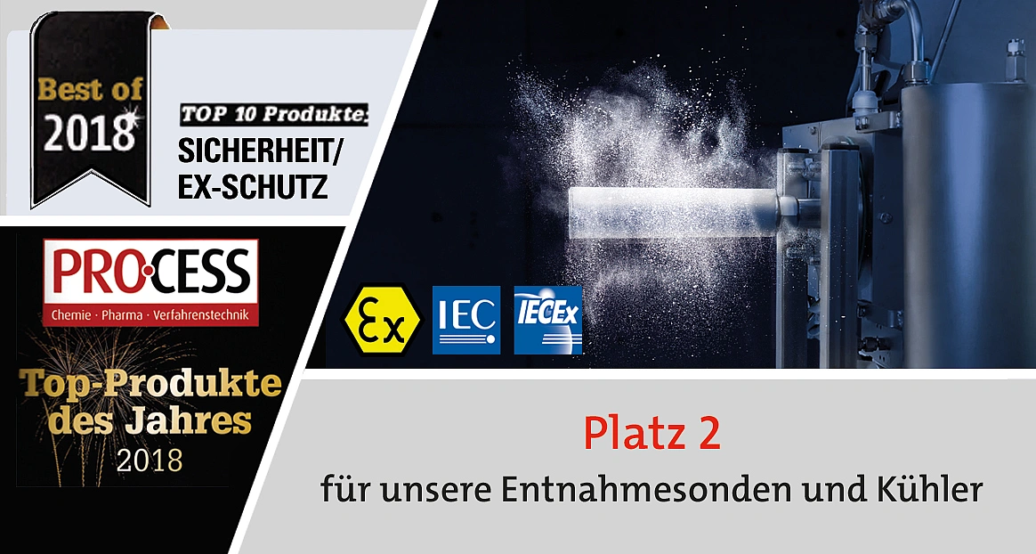 Bühler Technologies Process Platz 2
