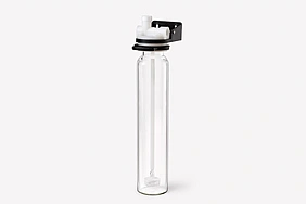 [Translate to English:] Waschflasche WF-AGF-PV-30