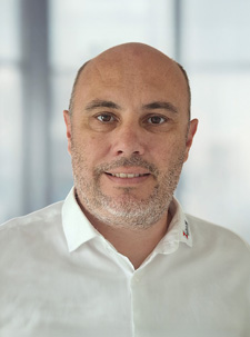 Cédric Roulier