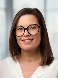 Magali Robert Barraud