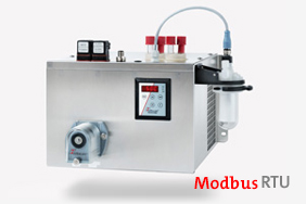 Refroidisseur de gaz échantillon pour équipement de mesure automatique (AMS) selon EN 15267-3